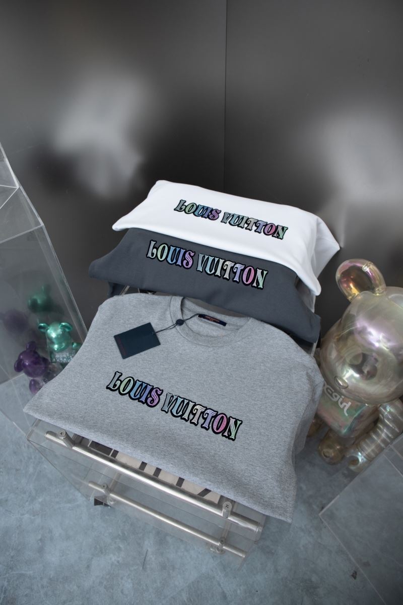 Louis Vuitton T-Shirts